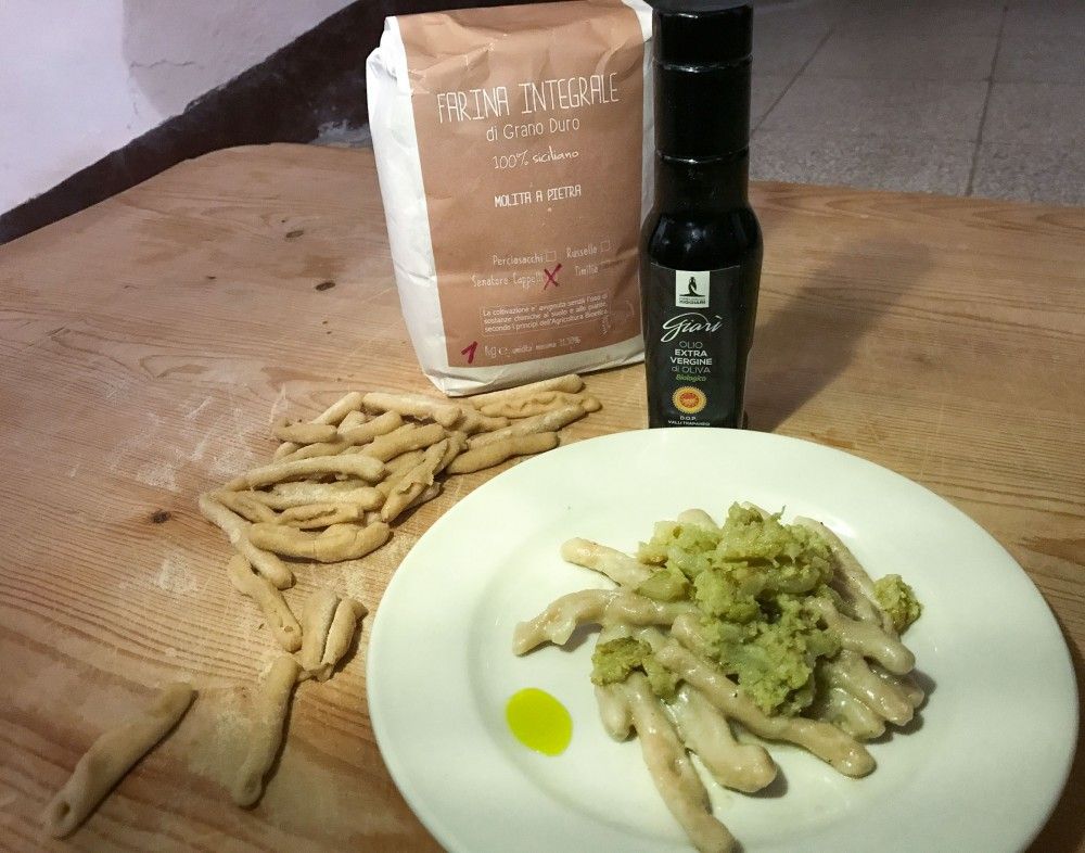  Azienda Agricola Xiggiari  a Erice 