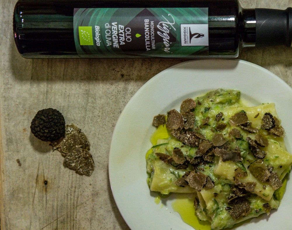Azienda Agricola Xiggiari  a Erice