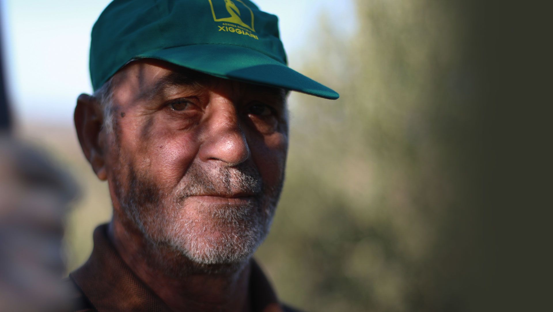 Azienda Agricola Xiggiari  a Erice